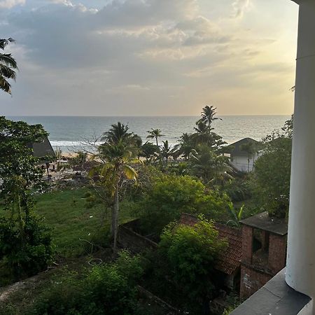 The First Place Yogaresort, Odayam Varkala Exterior foto